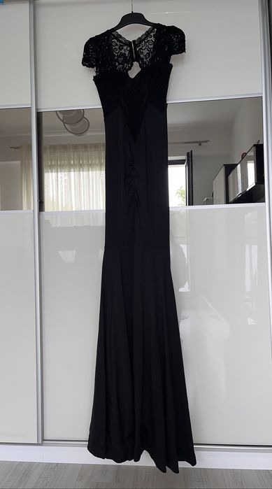 Rochie eleganta Foggi