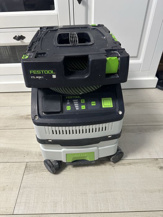 aspirator festool ctl 36 L ctl midi 1