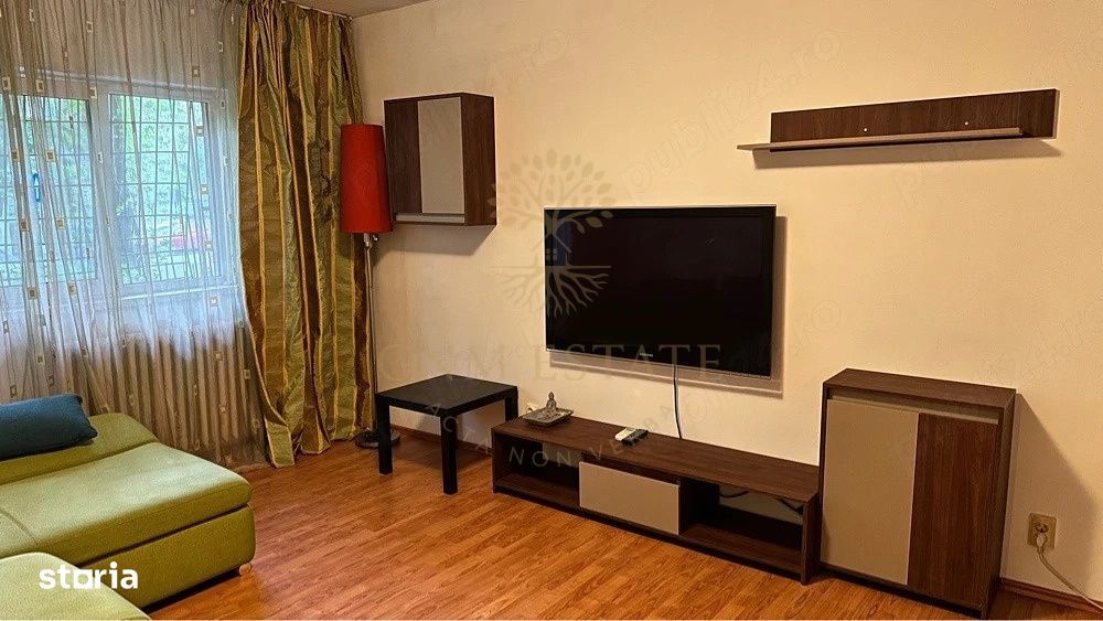 2 Camere Bloc Raebilitat Zona Gorjului