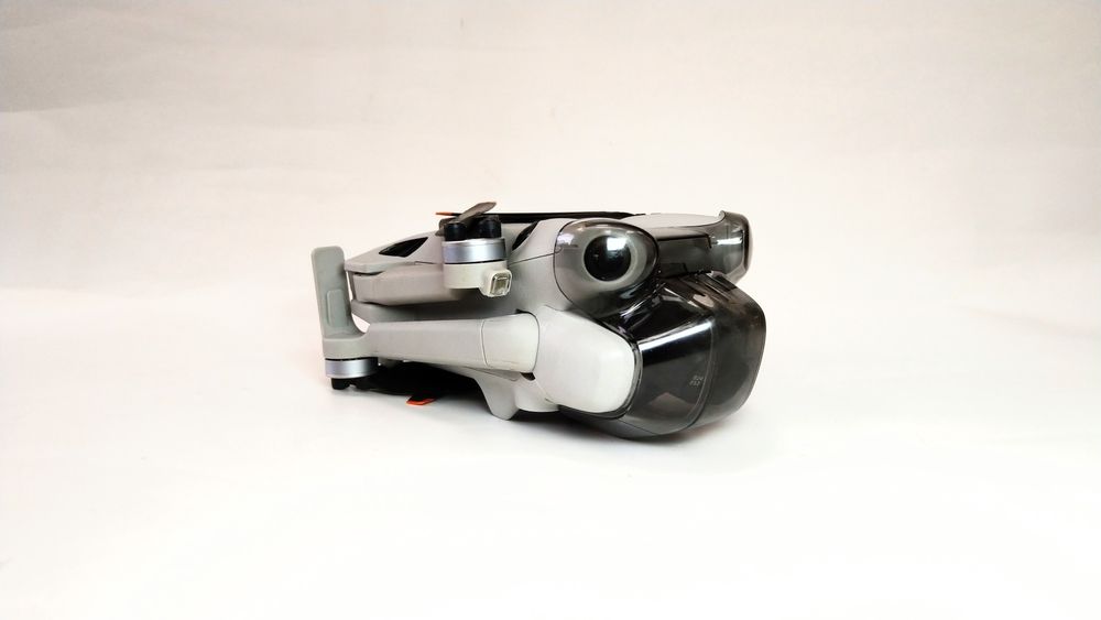 DJI Mini 4 pro квадрокоптер