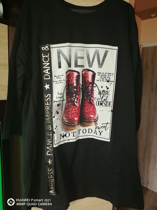 Туника/рокля нова