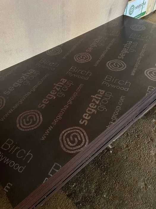 Фанера финская Finskiy faner (ultraplay,Murashinskiy,BFK,Sveza)