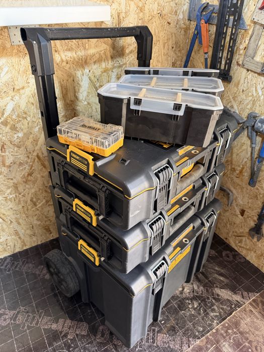 Набор инструментов