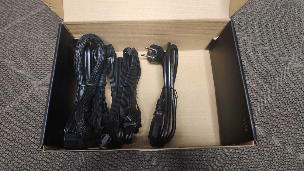be quiet! Pure Power 13 M 850W