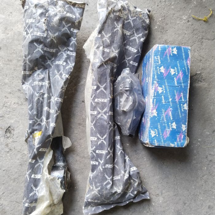 Ауди 100 ц4 рычаги