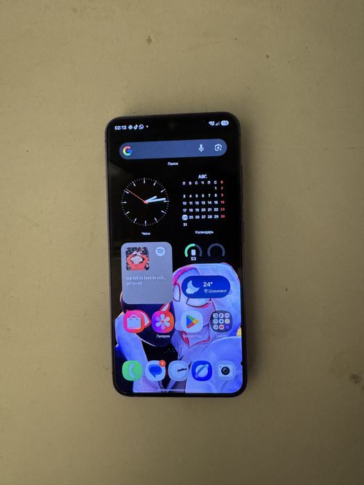 Samsung Galaxy S24