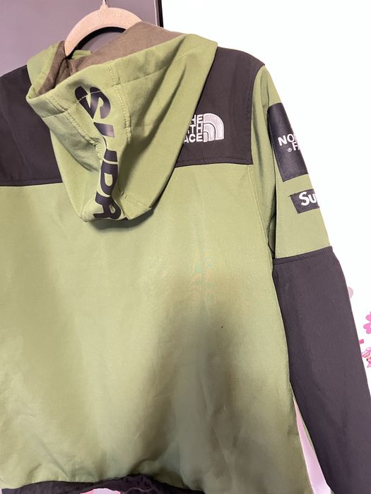 The north face supreme  мъжко