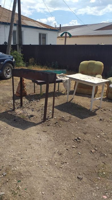 Продам дом в Зеренды