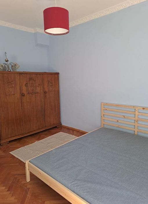 Дава се под наем Тристаен апартамент в София, Докторски паметник - 80 кв.м за 767 € - Снимка #4