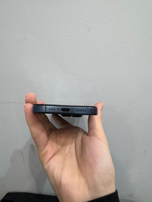 Айфон 15 про iPhone 15 Pro