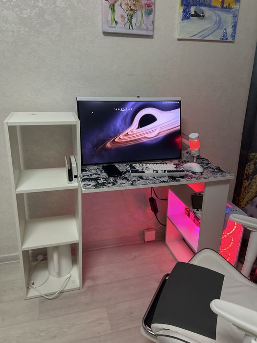 Стол стол белый цвет