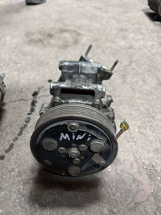 Компресор за климатик Mini
