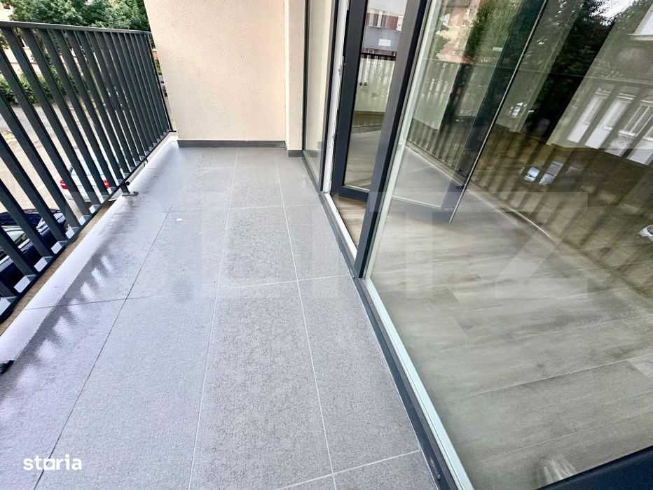 Garsoniera 33 mp,bloc nou, ideala locuinta, birou sau regim hotelier