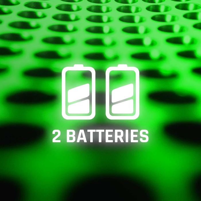 Battery KIT SX snakebyte за XBOX - 2 батерии Series SX 800mAh