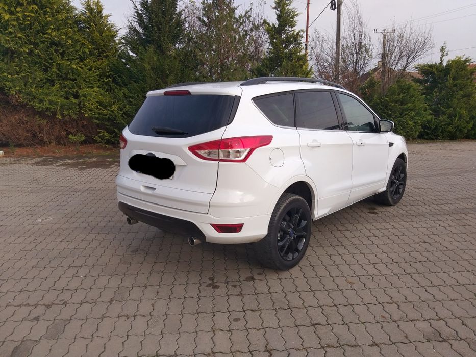 De vanzare Ford Kuga