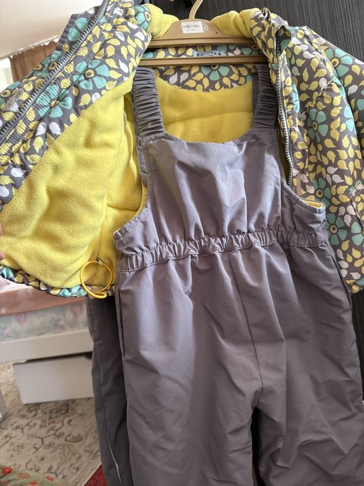 Продам комплект на девочку, размер 86