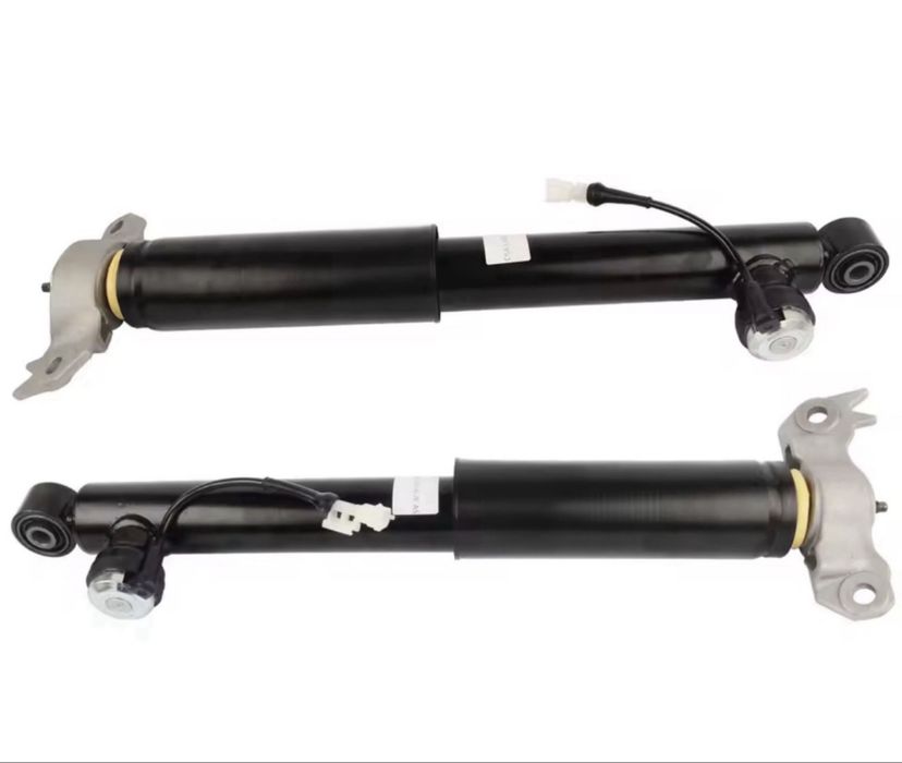 Telescoape Telescop Spate Stanga/Dreapta Suspensie Amortizor Amortizoare Electrice Electronic Opel Insignia 2008-2017