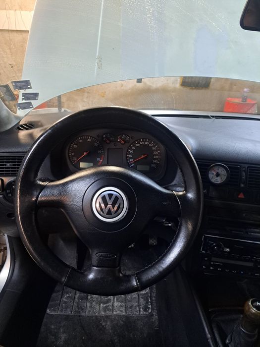 Голф 4 1.8т 1.9tdi