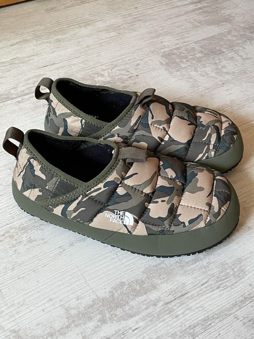 Пантофи The North Face Thermoball Traction Mule  36 номер