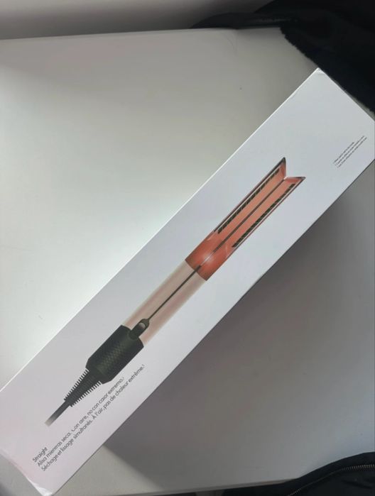 Placa de indreptate cu aer cald