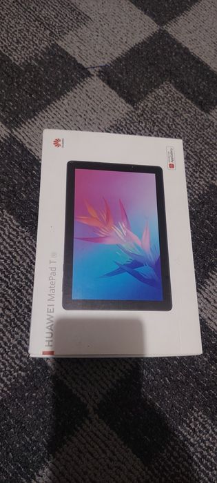 Huawei tab 10 sotiladi