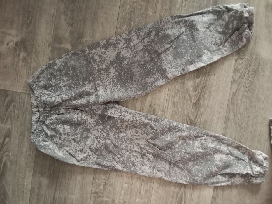 Продам защитный костюм