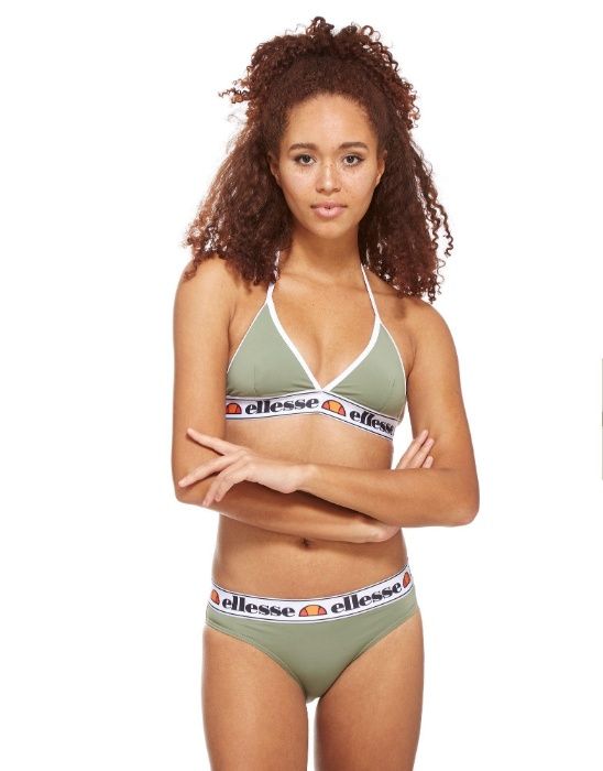 Ellesse ОРИГИНАЛНИ дамски бански от 2 части - XS и M