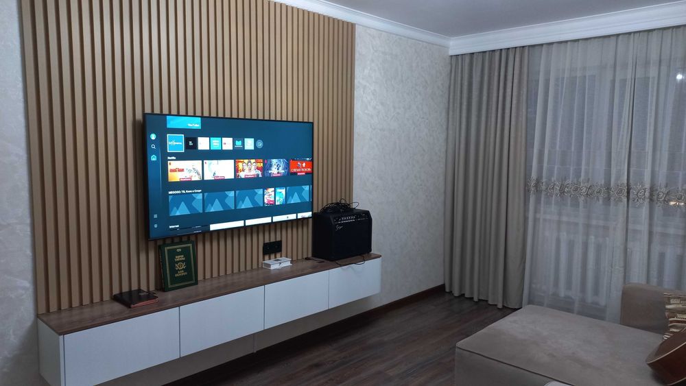 продается 2 комн. квартира