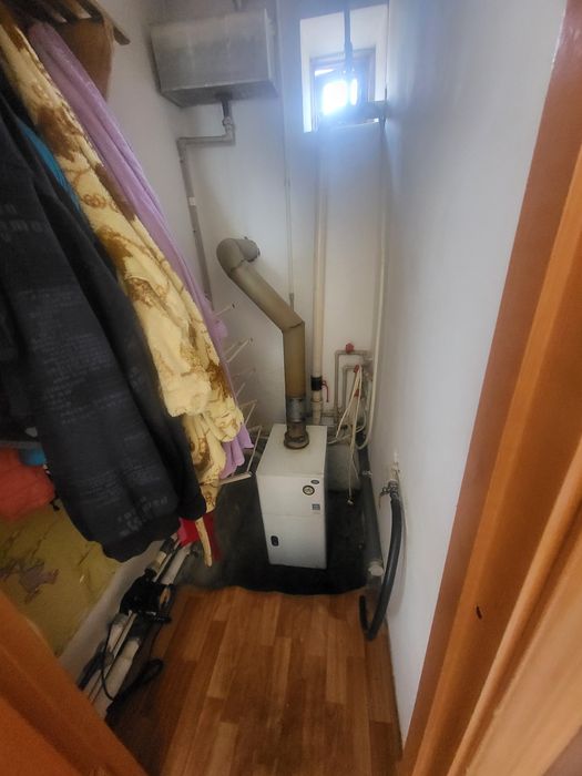 Продам или обменяю дом 4комн.