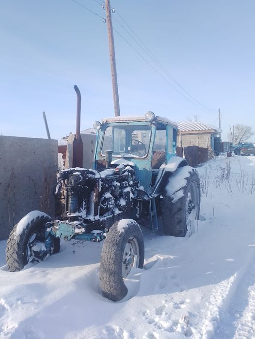 Продам Сатылады Трактор