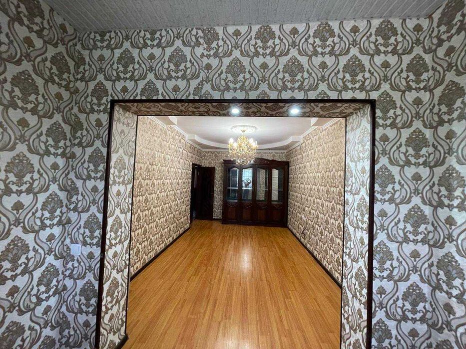 ИПОТЕКА Продается  2 х ком массив ТТЗ-4 №3 Жамила