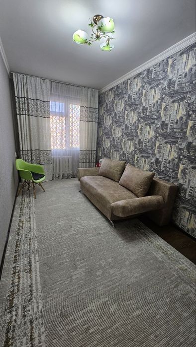 Сдаётся комната чиланзар 11 для девушки