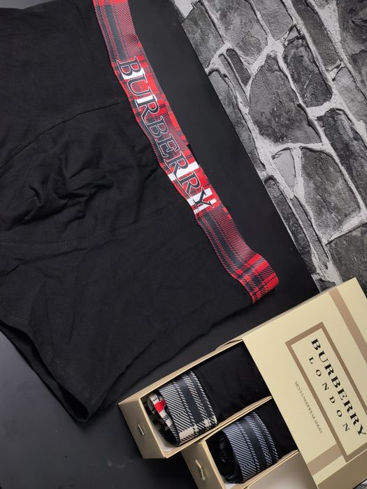 Мъжки боксерки високо качество