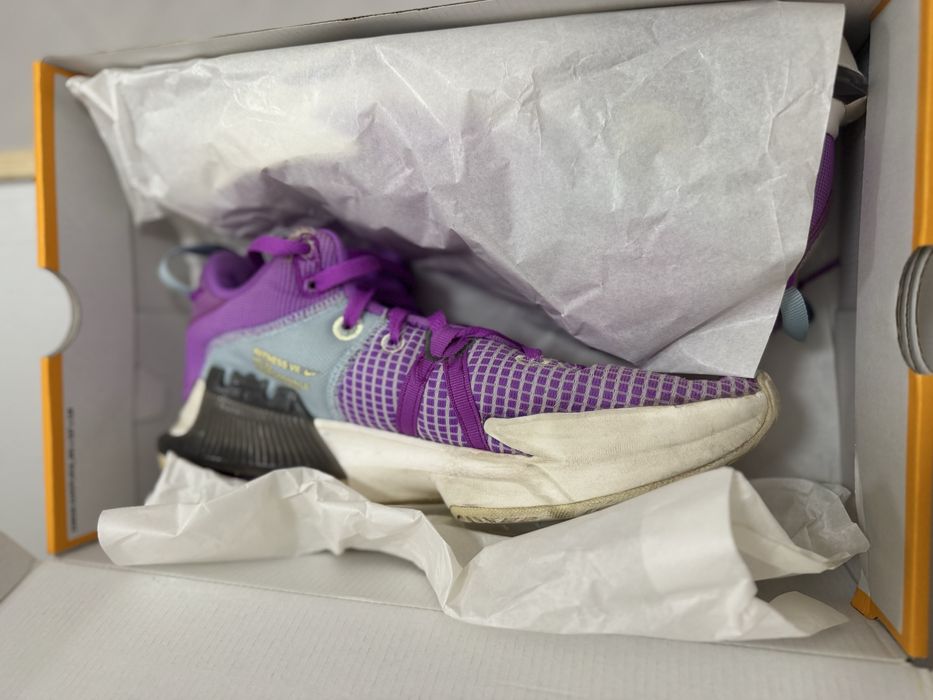 Nike Lebron Witness7