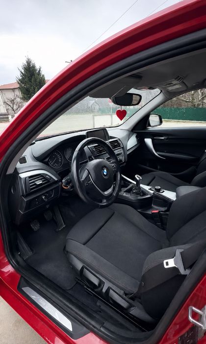 Vând BMW F20 2014