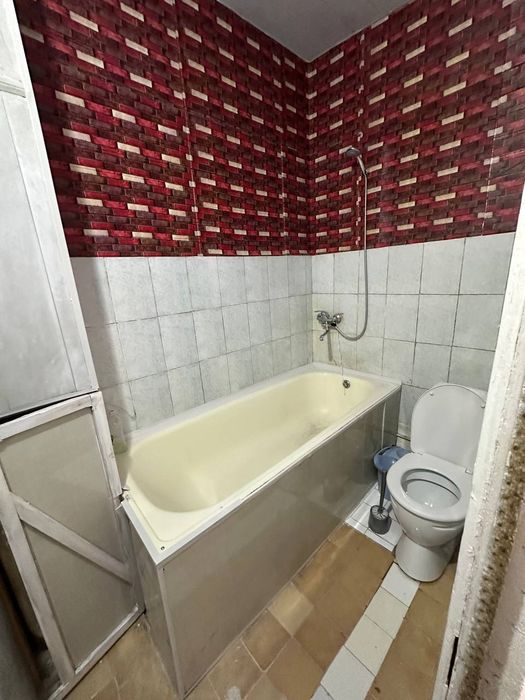 Arenda kvartira Yashnabod tumani Kadishva bozor oldida 1xona 2xona qil