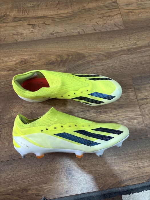 Adidas crazyfast