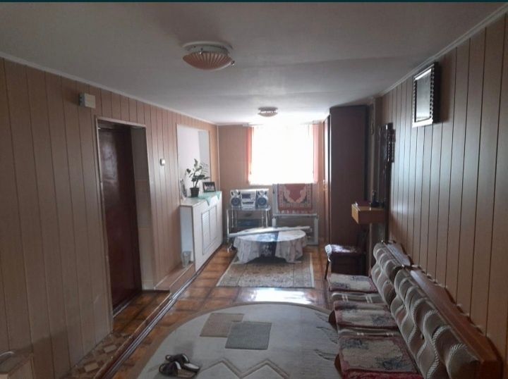 Продам 4-х комнатный коттедж