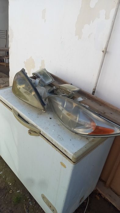 Фара тайота 30 американский