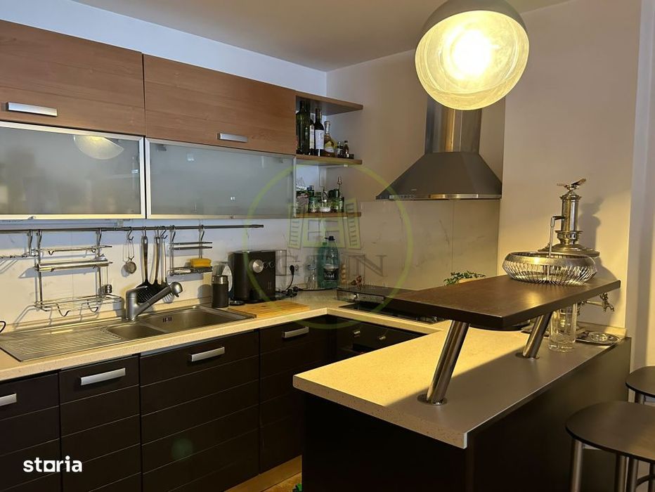 Apartament Premium 3 Camere – Ski In/Ski Out Partia Clabucet, Predea