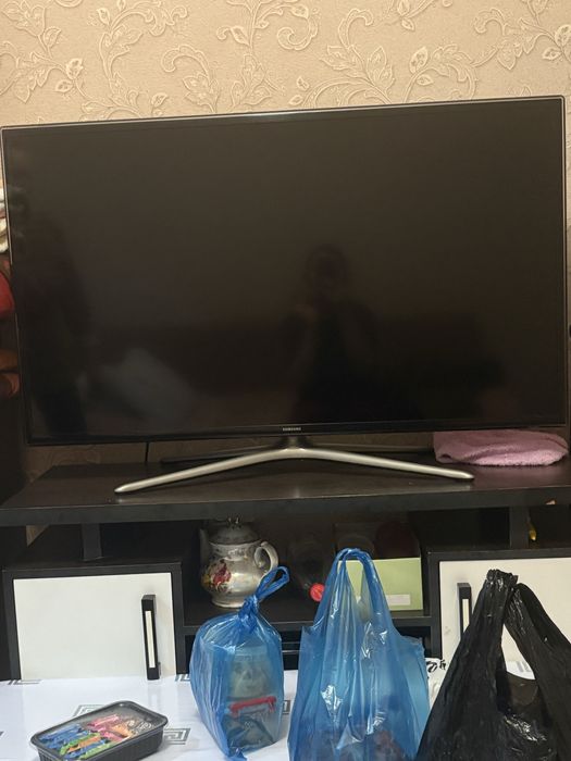 Телевизор Самсунг