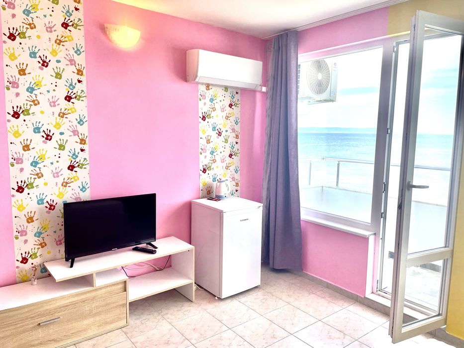 Къща за гости Сербезови Поморие