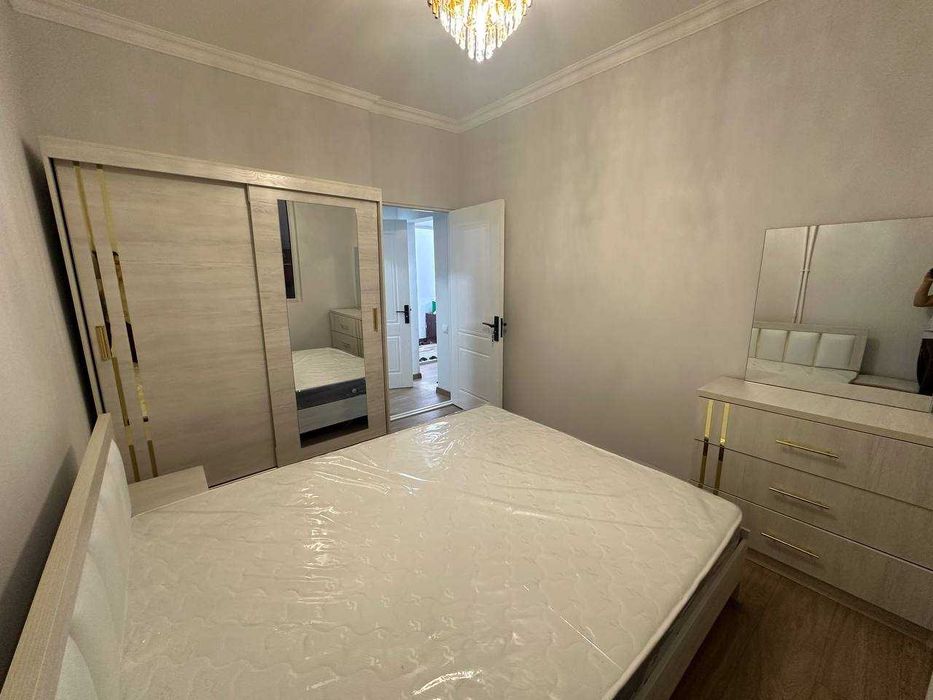 Продаю свою квартиру на Воднике 2/6/9
