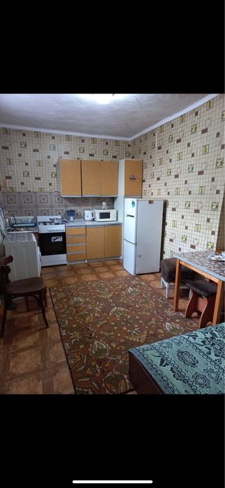 Продается дом, обмен на квартиру на этаже