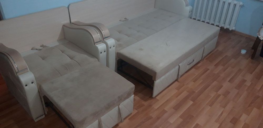 Пррдам диван трансформер