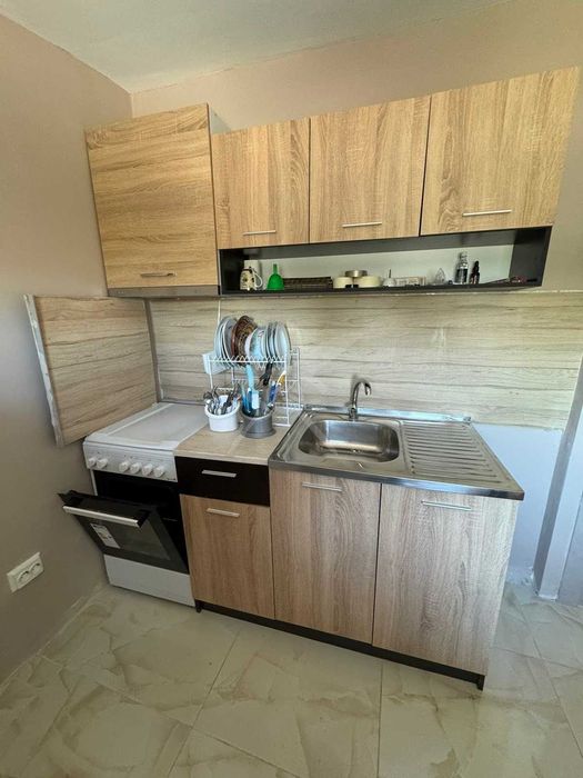 Продава се Двустаен апартамент в Созопол - 55 кв.м за 1455 €/кв.м - Снимка #7