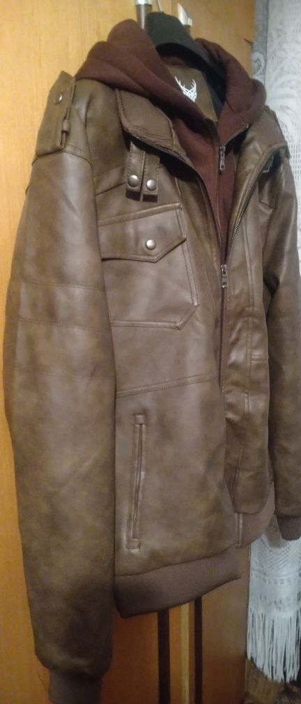 Denzel anarchist jacket best sale