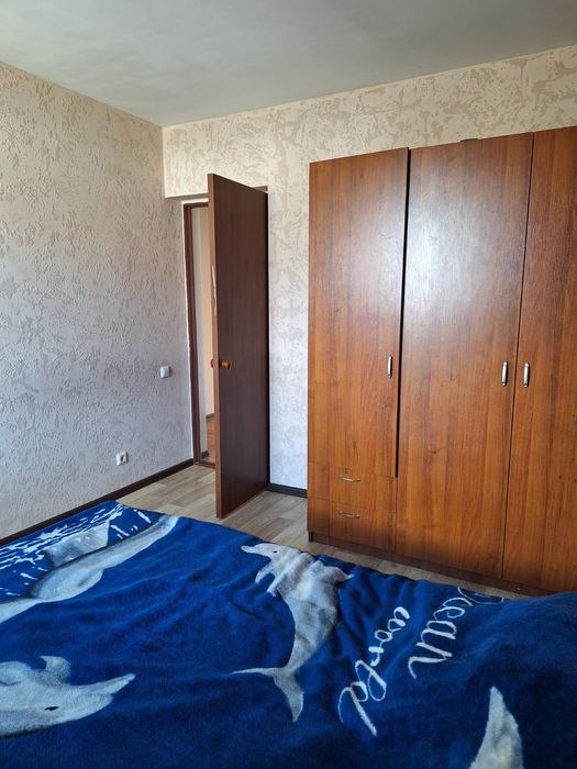 Подаётся частный  дом в Меновном