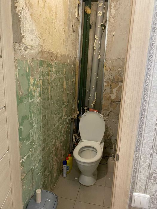 Продам 3х комн кв