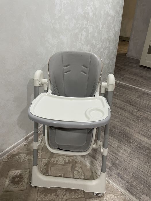 Продам Детский стул 3 в 1